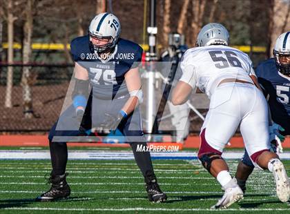 Thumbnail 3 in St. Peter's Prep @ Seton Hall Prep photogallery.