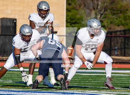 Thumbnail 2 in St. Peter's Prep @ Seton Hall Prep photogallery.