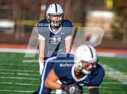 Thumbnail 2 in St. Peter's Prep @ Seton Hall Prep photogallery.