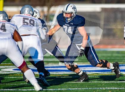 Thumbnail 1 in St. Peter's Prep @ Seton Hall Prep photogallery.