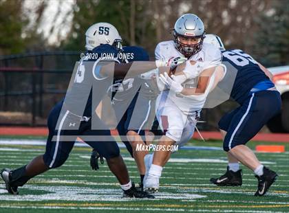 Thumbnail 2 in St. Peter's Prep @ Seton Hall Prep photogallery.