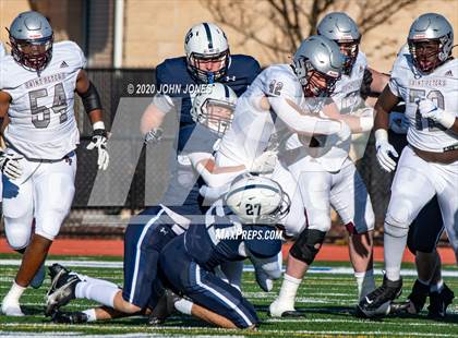 Thumbnail 3 in St. Peter's Prep @ Seton Hall Prep photogallery.
