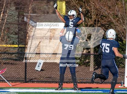 Thumbnail 3 in St. Peter's Prep @ Seton Hall Prep photogallery.
