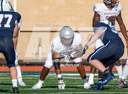 Thumbnail 2 in St. Peter's Prep @ Seton Hall Prep photogallery.
