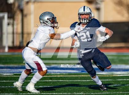 Thumbnail 2 in St. Peter's Prep @ Seton Hall Prep photogallery.