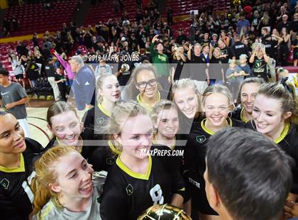 Thumbnail 2 in Basha vs. Perry (AIA 6A Final - Awards) photogallery.