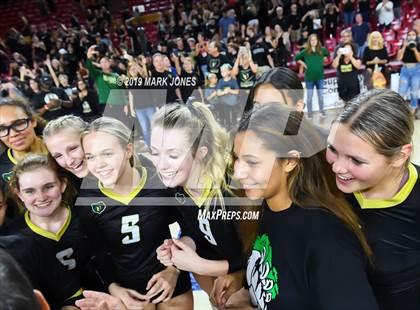 Thumbnail 3 in Basha vs. Perry (AIA 6A Final - Awards) photogallery.