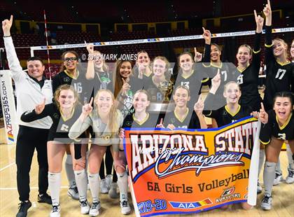 Thumbnail 2 in Basha vs. Perry (AIA 6A Final - Awards) photogallery.