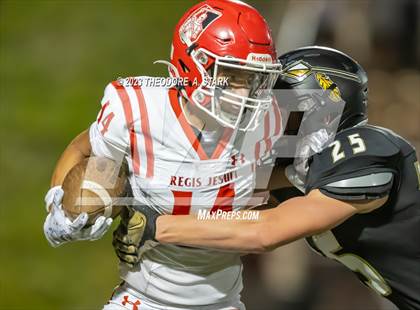 Thumbnail 3 in Regis Jesuit @ Arapahoe photogallery.