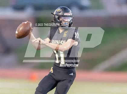 Thumbnail 1 in Regis Jesuit @ Arapahoe photogallery.