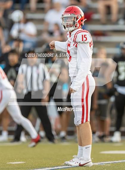 Thumbnail 1 in Regis Jesuit @ Arapahoe photogallery.