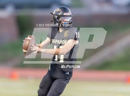 Thumbnail 3 in Regis Jesuit @ Arapahoe photogallery.