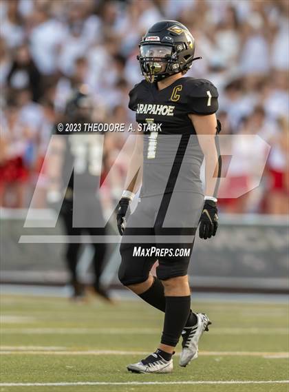 Thumbnail 2 in Regis Jesuit @ Arapahoe photogallery.
