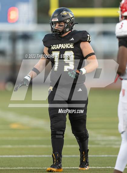 Thumbnail 3 in Regis Jesuit @ Arapahoe photogallery.