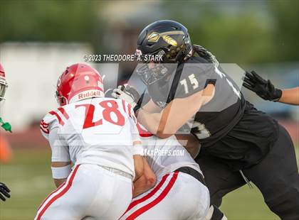Thumbnail 1 in Regis Jesuit @ Arapahoe photogallery.