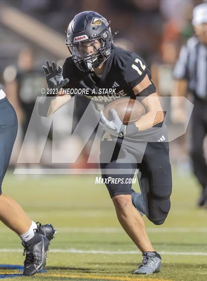 Thumbnail 3 in Regis Jesuit @ Arapahoe photogallery.