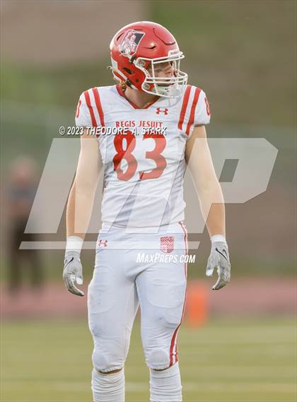 Thumbnail 3 in Regis Jesuit @ Arapahoe photogallery.