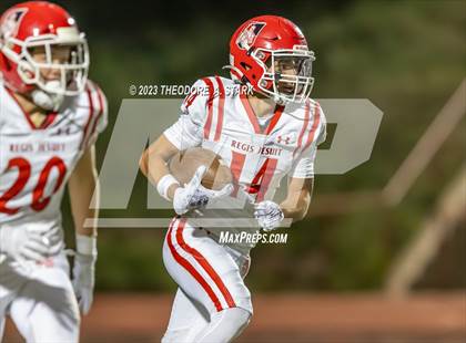 Thumbnail 3 in Regis Jesuit @ Arapahoe photogallery.