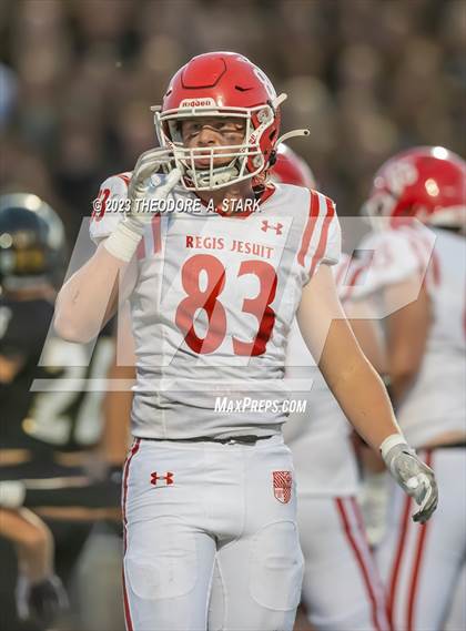 Thumbnail 3 in Regis Jesuit @ Arapahoe photogallery.