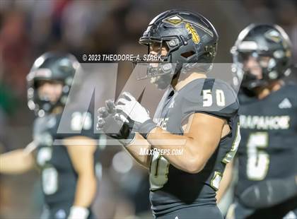 Thumbnail 1 in Regis Jesuit @ Arapahoe photogallery.