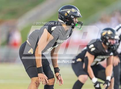 Thumbnail 2 in Regis Jesuit @ Arapahoe photogallery.