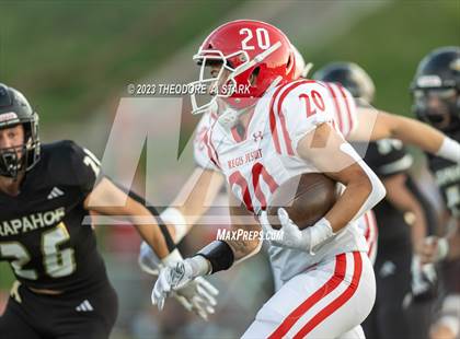 Thumbnail 1 in Regis Jesuit @ Arapahoe photogallery.