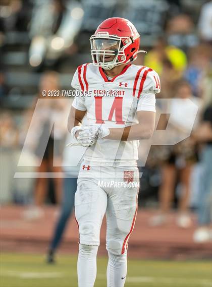 Thumbnail 3 in Regis Jesuit @ Arapahoe photogallery.