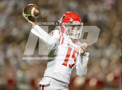Thumbnail 1 in Regis Jesuit @ Arapahoe photogallery.