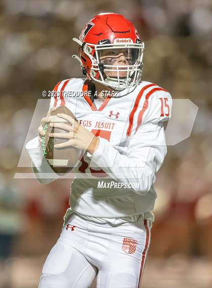 Thumbnail 3 in Regis Jesuit @ Arapahoe photogallery.