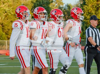 Thumbnail 2 in Regis Jesuit @ Arapahoe photogallery.