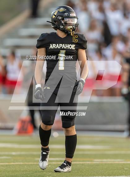 Thumbnail 1 in Regis Jesuit @ Arapahoe photogallery.