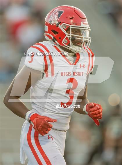 Thumbnail 1 in Regis Jesuit @ Arapahoe photogallery.