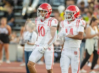 Thumbnail 2 in Regis Jesuit @ Arapahoe photogallery.