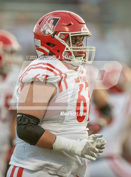 Thumbnail 1 in Regis Jesuit @ Arapahoe photogallery.