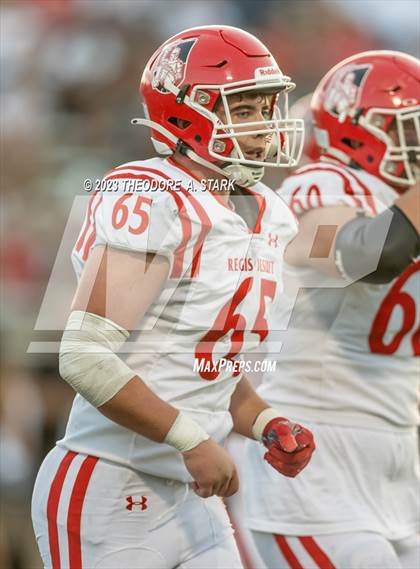 Thumbnail 2 in Regis Jesuit @ Arapahoe photogallery.