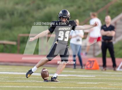 Thumbnail 3 in Regis Jesuit @ Arapahoe photogallery.