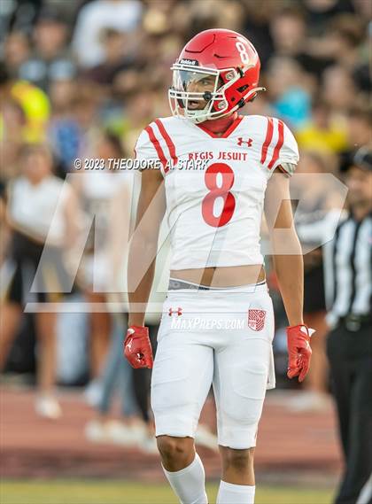 Thumbnail 1 in Regis Jesuit @ Arapahoe photogallery.