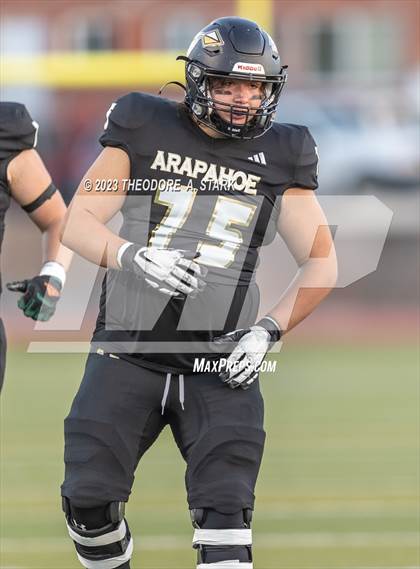 Thumbnail 1 in Regis Jesuit @ Arapahoe photogallery.