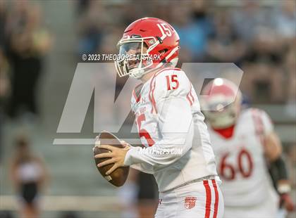 Thumbnail 3 in Regis Jesuit @ Arapahoe photogallery.