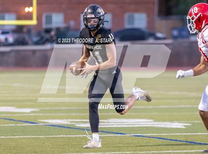 Thumbnail 2 in Regis Jesuit @ Arapahoe photogallery.