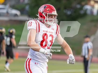 Thumbnail 1 in Regis Jesuit @ Arapahoe photogallery.