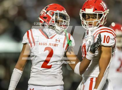 Thumbnail 1 in Regis Jesuit @ Arapahoe photogallery.