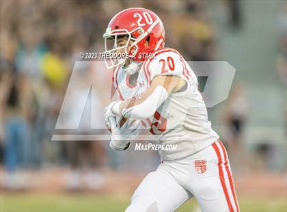 Thumbnail 3 in Regis Jesuit @ Arapahoe photogallery.