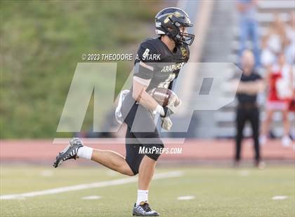 Thumbnail 3 in Regis Jesuit @ Arapahoe photogallery.