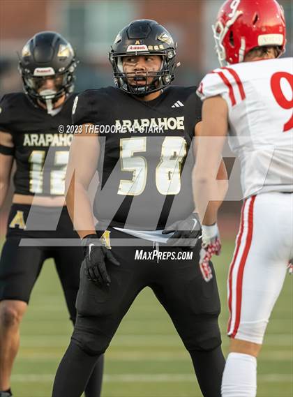 Thumbnail 2 in Regis Jesuit @ Arapahoe photogallery.