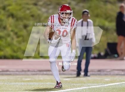 Thumbnail 1 in Regis Jesuit @ Arapahoe photogallery.