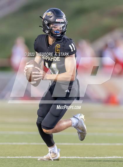 Thumbnail 3 in Regis Jesuit @ Arapahoe photogallery.