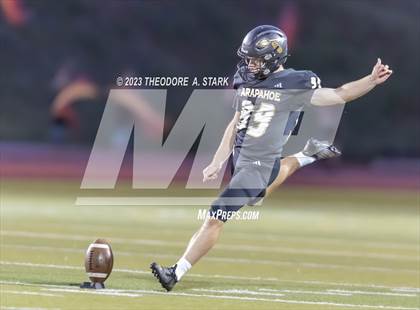 Thumbnail 2 in Regis Jesuit @ Arapahoe photogallery.