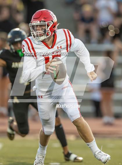 Thumbnail 2 in Regis Jesuit @ Arapahoe photogallery.