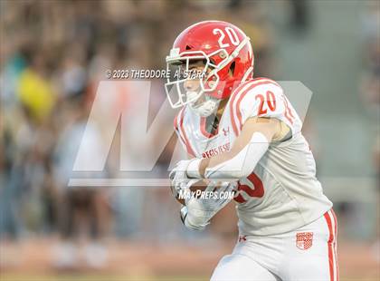 Thumbnail 1 in Regis Jesuit @ Arapahoe photogallery.